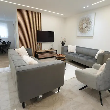 アパート Les Du Lion *