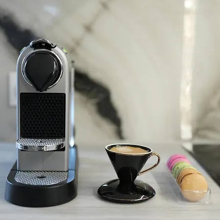 アパート Les Du Lion