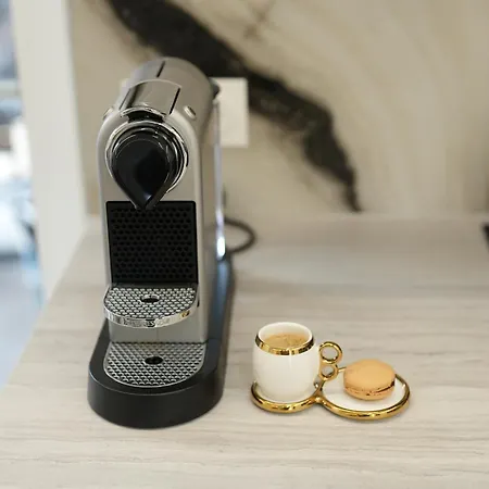 アパート Les Du Lion