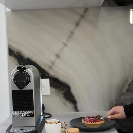 アパート Les Du Lion ロスハイム