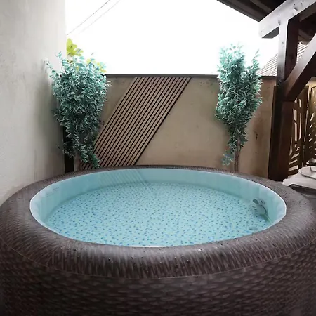 アパート Les Du Lion