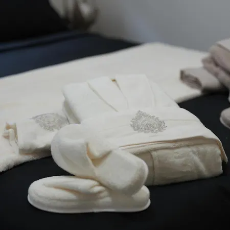 Les Du Lion アパート