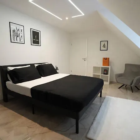 アパート Les Du Lion *