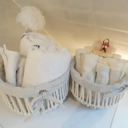 Les Du Lion アパート