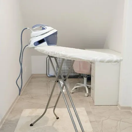 アパート Les Du Lion