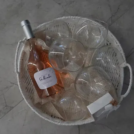 アパート Les Du Lion *