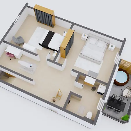 Les Du Lion * ロスハイム