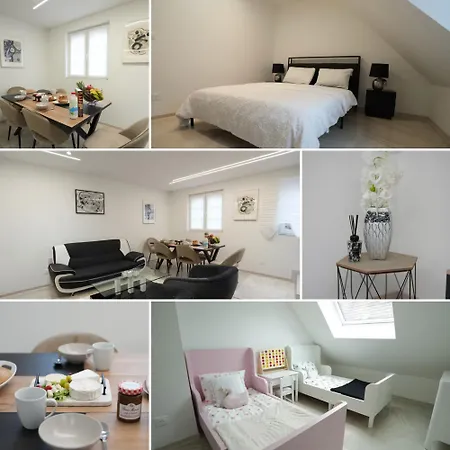 アパート Les Du Lion