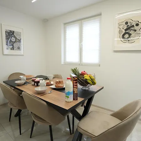 アパート Les Du Lion