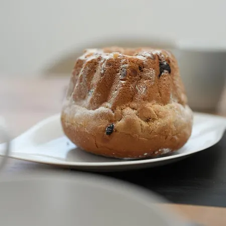 アパート Les Du Lion ロスハイム